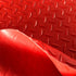 All Size Diamond Plate Gym Floor Mat PVC Roll