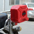3/5L Portable Jerry Can w/ Built-in Oil Pipe Vent Holes - millionsource