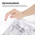 Clear Adhesive Film Cover Roll Car Carpet Floor Mat Carpet Protect - millionsource