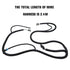 Tail Light Wiring Harness Blazer Fit 88-98 Chevy GMC Truck - millionsource