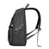 Canvas Girls School Backpack Students Book Bag