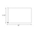 3D Stone Brick Wallpaper Self-adhesive Waterproof Paper