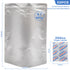 8.7Mil Mylar Bag + 300cc Oxygen Absorber Food Storage Sealed Pouch