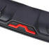 Rear Bumper Lip Diffuser Splitter w/ Brake Light For Civic 2016-2021 - millionsource