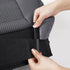 Driver Bottom Seat Cushion Replacement For 06-09 Dodge Ram - millionsource