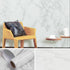 Marble Paper Granite Countertop Self Adhesive Removable Wallpaper