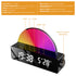 Digital LED Sunrise Alarm Clock Wake Up Light