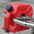 3/5L Portable Jerry Can w/ Built-in Oil Pipe Vent Holes - millionsource