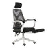 Home Office Desk Chairs High Back Ergonomic Gaming Swivel - millionsource