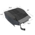 Front Driver Side Bottom Cloth Seat Cover Fit 2002-2005 Dodge Ram - millionsource