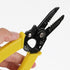 2 IN 1 Professional Wire Stripper Cable Cutter Multi-Function Hand Tool - millionsource