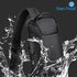 Anti Theft Sling Bag Chest Bag Crossbody Backpack w/ USB Charge Port