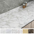 Marble Paper Granite Countertop Self Adhesive Removable Wallpaper