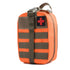 Tactical Rip Away EMT First Emergency Aid Kit Medical Bag - millionsource