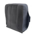 Front Driver Side Bottom Cloth Seat Cover Fit 2002-2005 Dodge Ram - millionsource