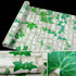3D Stone Brick Wallpaper Self-adhesive Waterproof Paper