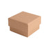 Jewelry Boxes w/ Foam Gift Case Cardboard Paper Organizer, 24PCS