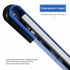 8" 12" Heat Sealing Hand Impulse Sealer Machine Poly Plastic