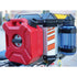3/5L Portable Jerry Can w/ Built-in Oil Pipe Vent Holes - millionsource