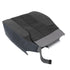 Front Driver Side Bottom Cloth Seat Cover Fit 2002-2005 Dodge Ram - millionsource