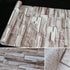 3D Stone Brick Wallpaper Self-adhesive Waterproof Paper