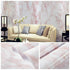 Marble Paper Granite Countertop Self Adhesive Removable Wallpaper