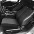Soft Driver Bottom Cloth Seat Cover For 2009-2012 Dodge Ram 1500 - millionsource