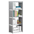 Cube Storage Shelf Rack Organizer Bookcase DIY Cabinet Home Office