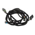 Tail Light Wiring Harness Blazer Fit 88-98 Chevy GMC Truck - millionsource