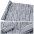 3D Stone Brick Wallpaper Self-adhesive Waterproof Paper