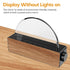 Digital LED Sunrise Alarm Clock Wake Up Light