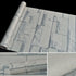 3D Stone Brick Wallpaper Self-adhesive Waterproof Paper