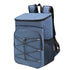 30 Cans Cooler Backpack Insulated Leak Proof