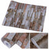 3D Stone Brick Wallpaper Self-adhesive Waterproof Paper
