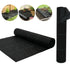 3' 4' 6 12' Garden Weed Barrier Landscape Fabric Ground Cover