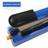 8" 12" Heat Sealing Hand Impulse Sealer Machine Poly Plastic