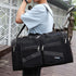 25/60L Waterproof Travel Duffle Bag Foldable Luggage Tote