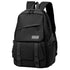 Canvas Girls School Backpack Students Book Bag