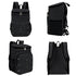 30 Cans Cooler Backpack Insulated Leak Proof