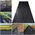 3' 4' 6 12' Garden Weed Barrier Landscape Fabric Ground Cover