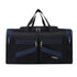 25/60L Waterproof Travel Duffle Bag Foldable Luggage Tote