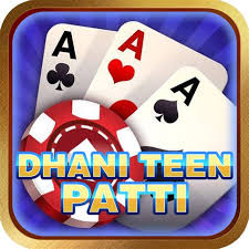Dhani Teen Patti icon