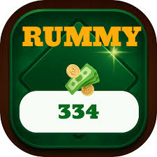 Rummy 334 icon