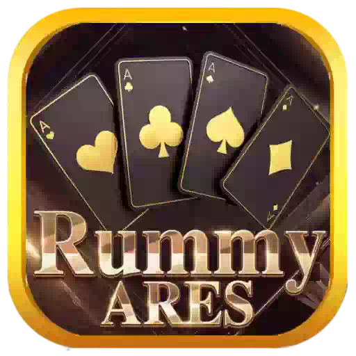 Rummy Ares icon